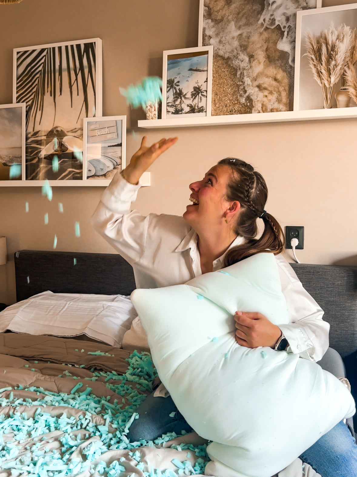 Klaar voor de zomer?